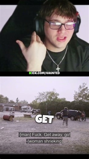 Black Summer Zombies Are NO JOKE! (Haunted Explains Why)