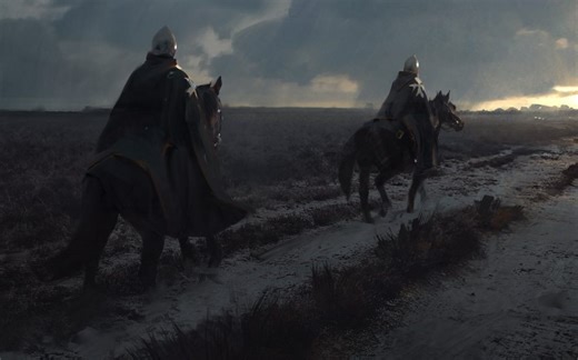 电影大师级教程!Jama Jurabaev叙事概念课