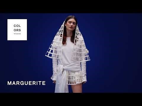 marguerite - Crash Test | A COLORS SHOW