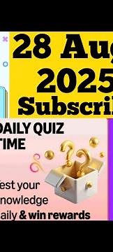 Amazon Funzone Carnival Coins Quiz Answer Today Amazon Daily Quiz Marathon win coin Quiz win@9 Quiz