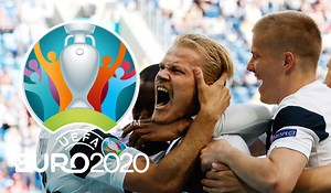 Euro 2020: Fixtures, times, and where to watch on TV in Ireland for week two of Euros - Extra.ie