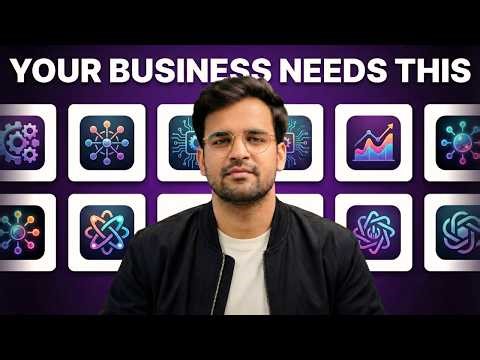 Best AI Tools for Every Department — Full Breakdown