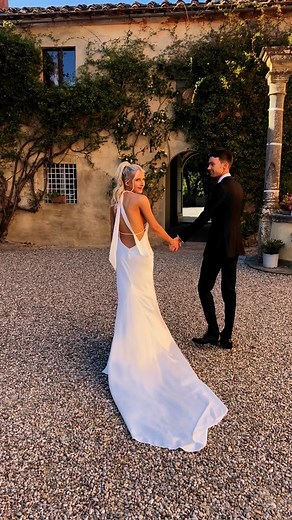 319 reactions · 18 shares | Magical Welcome Dinner at...