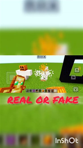 minecraft copy game #minecraft #short #viral