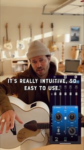 Big News! 🎉 Introducing ALL NEW ToneWoodAmp2! A revolutionary device that uses the guitar’s own body and soundhole to create a range of enhancement effects. The only one of its’ kind! No amp. No cables, No effects pedals. And yet all the same benefits. The ToneWoodAmp2 is a must-have device for any acoustic guitar player: 🔋10 hours of playtime with new USB-C rechargeable battery 🔋 🎶Immerse yourself in sound with up to 4 effects at once including chorus, flaner, reverb, delay/echo, vibrato, t