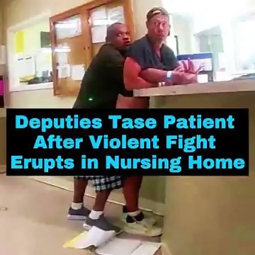 Police Address a Critical Incident Involving a Resident Handled Through Calm De-escalation Efforts Watch how responders work to stabilize challenging environments. #Police #BodyCam #CareFacilitySafety #CommunityAwareness #DeEscalation | Blue Light