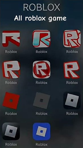 all roblox game 1990 to 2026