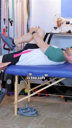 Here's The Best Rectus Femoris Stretch