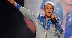 Glen Campbell’s life and legacy
