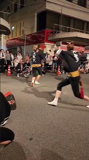 【名門】阿波踊り 大黒天 鳴門市阿波踊り2023 #徳島県 #阿波踊り #阿波踊り2023