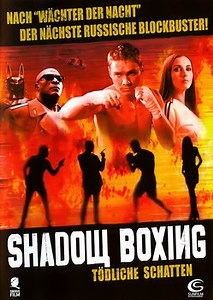 Shadow Boxing Trailer SD (Deutsch) (2005)