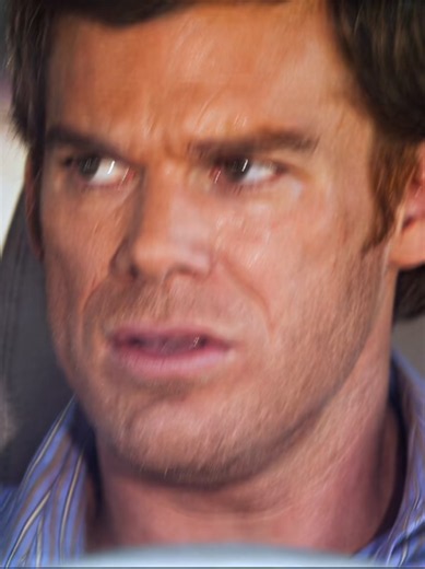 That dude messed with the wrong guy pal | Song: MILITARY | #dexter #dextermorgan #dexteredit #edit #fyp