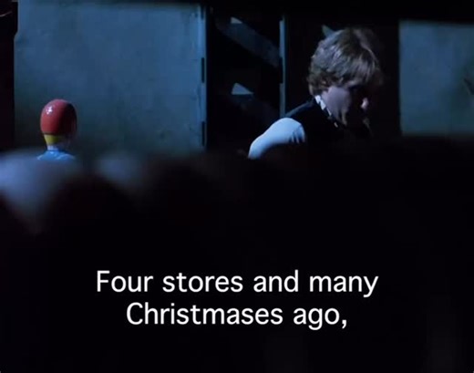 6.3K views · 96 reactions | This week’s matinee is TOYS (1992) starring Robin Williams! This speech is insane | How Did This Get Made? | Facebook