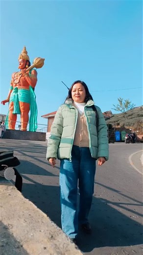 SuNaina Thulung on Instagram: "ज्यान नै खायो त्याे तिम्रो माया ले #नेपलिचर्चित # गीत🫰"