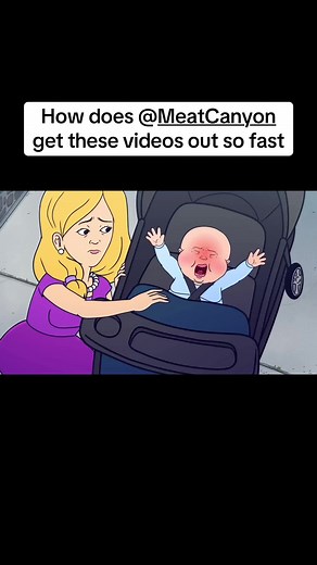 Behind the Scenes of MeatCanyon's Animation Process