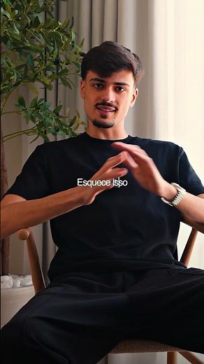 É simples, não é fácil...