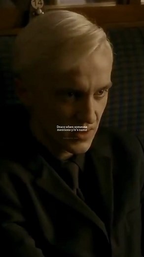 Draco Malfoy's Tragic Loss: Y/n's Death Eater Mission