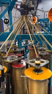 Why ships throw a rope before docking #shiplife​ #mooring​ #dockworker​ #maritime​ #safetyfirst​ #ropesnap​ #heavingline​ #cargooperations | Roza Facts