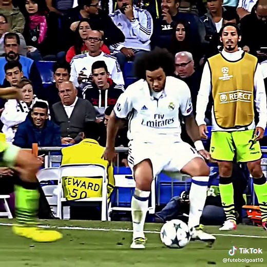 Marcelo Twelve: Highlights and Skills Showcase