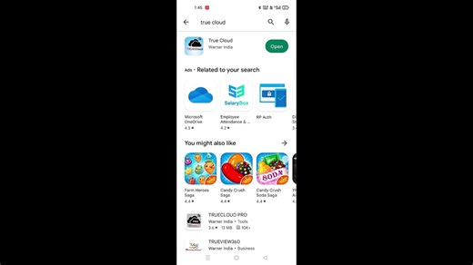 True View camera setup full tutorial
