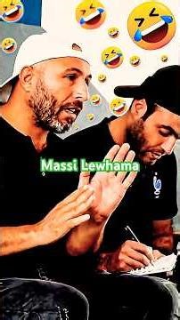 Massi Lewhama et Khaled Boukhenoufa izewwej iberru film kabyle