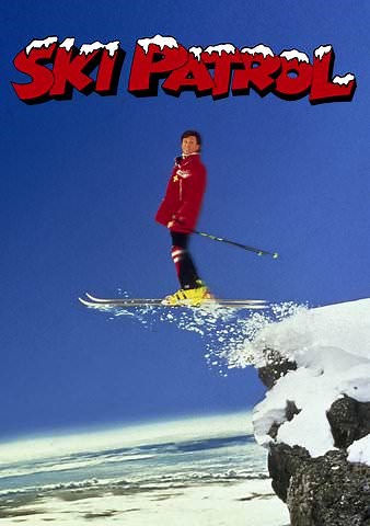 Ski Patrol