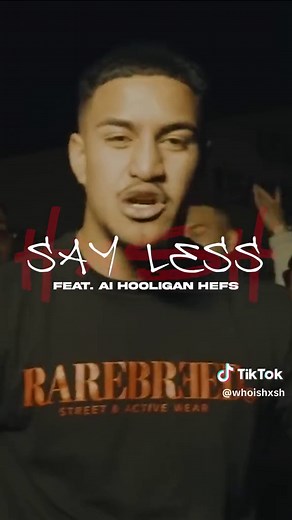 hxshmadeit on TikTok