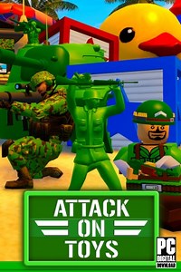 765 МБ – Attack on Toys скачать Последняя версия 2025 торрент бесплатно