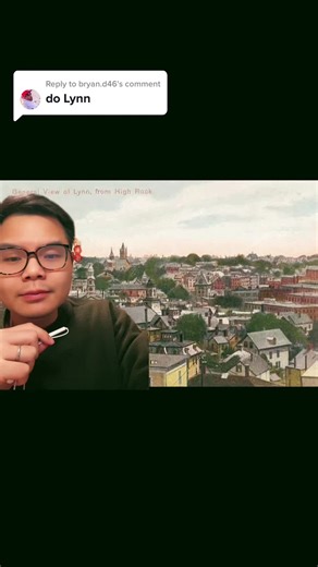 Exploring Lynn, Massachusetts: A Historical Journey