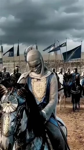 Cómo crear un fondo de pantalla de Baldwin IV para iPhone