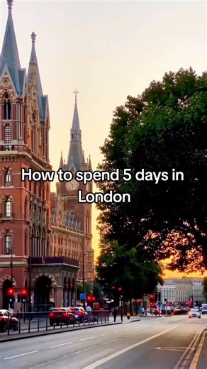 London Travel Tips on Instagram: "How to spend 5 days in London 🇬🇧✨ by @threedaytravels @londonladolce - Brunch & lunch spot 10 minutes from the British Museum, King’s Cross and Euston station 🇬🇧🍳 . . #prettycitylondon #prettylittlelondon #theprettycities #london4all timeoutlondon visitlondon londonforyou londonbylondoners london_only toplondonphoto london_enthusiast igerslondon visitengland thisisengland bbcbritain mytravelfellow london"