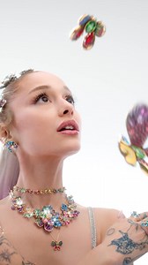 Step into the Mathemagical world of Swarovski where extravagance and wonder shine from every facet. | SWAROVSKI