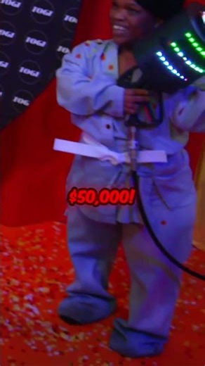 Jail to $50K on his birthday! 🤯