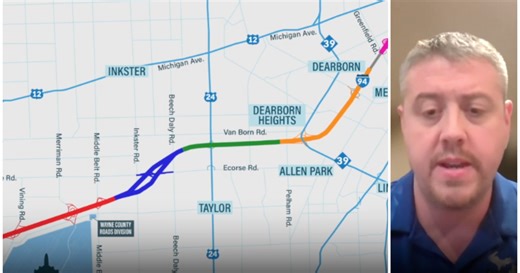 Here's everything you need to know about the multi-year construction project on I-94 starting in 2026