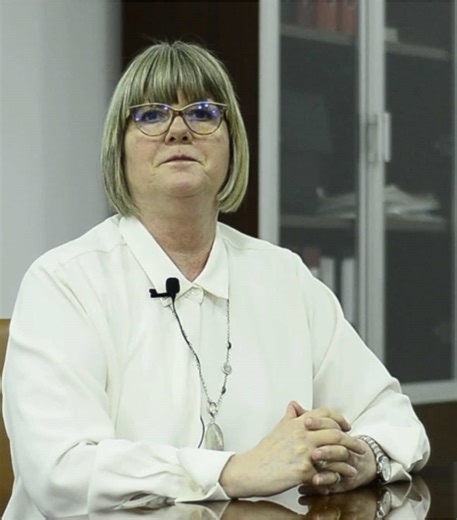 Congratulations EYFS Graduates on Your Journey!