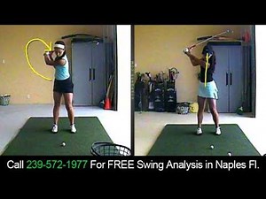 Golf Lessons Naples - 239-572-1977 - Adambgolf.com