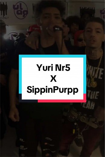 Victory Lap x One House Only Lisbon Cypher