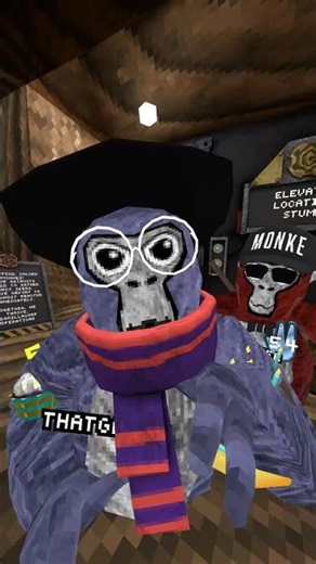 Comment YOUR Color Code! #gorillatag #vr #babifreitas #gtag #gtcs #gorillatagvr #voiceeffects