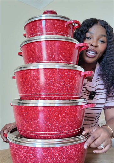 Cookware Sets for Summer Sale: Best Cooking Pots Guide