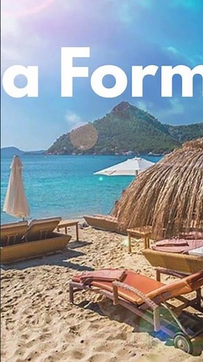 TOP 5 SPIAGGE DI MAIORCA #travel #viaggio