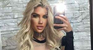 Bia Khalifa, fotografii emoționante cu tatăl ei, la șase ani după ce s-au împăcat | PRO TV