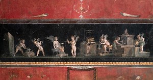 Pompeii: The New Dig