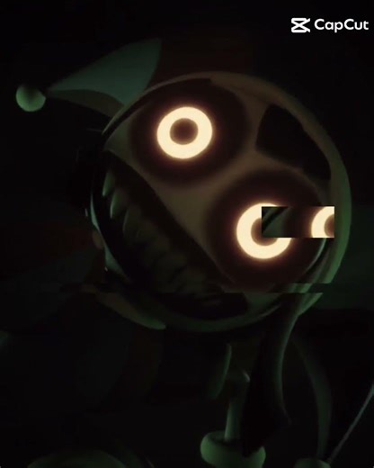 Nightmare Pomni & Prototype Similarities #poppyplaytime #tadc