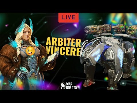 🔴 War Robots: Weekend Vibes! Tips & Tricks, Hangar Reviews, ... [WR]