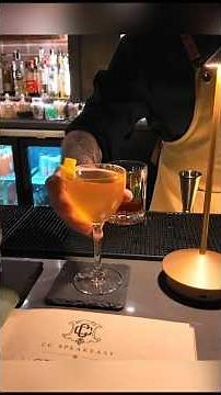 This Might Be The Best Speakeasy In All Of Vegas 👀