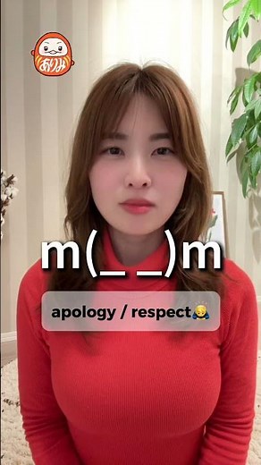Japanese-style emoticons you’ll often see in texts, comments, and social media in Japan! #shorts