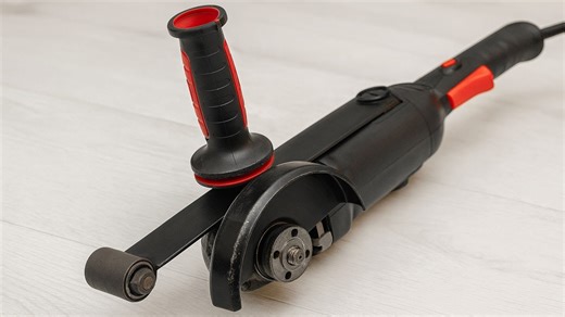 I made this invention when I was 50 years old and I regret not having done it before