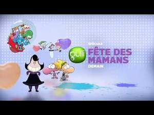 BA Fête des mères - Demain