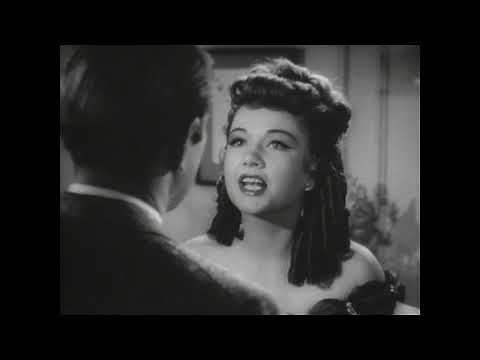 Всё о Еве (1950) - Трейлер. All About Eve