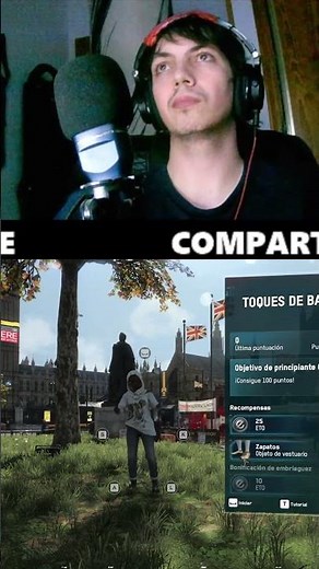 ¡Hackea Londres en Watch Dogs Legion! Revolución, tecnología y acción sin límites